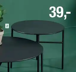 Opti Wohnwelt Beistelltisch Angebot