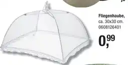 Opti Wohnwelt Fliegenhaube Angebot