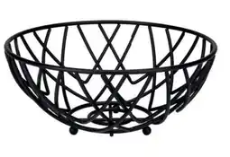 Opti Wohnwelt JUSTINUS BESTECKE Obstkorb Angebot