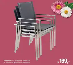 Opti Wohnwelt Armlehnstuhl Angebot