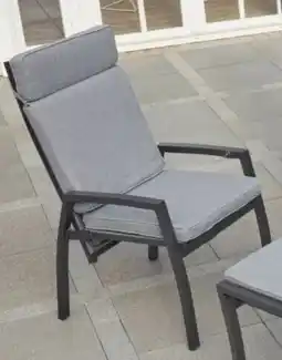 Opti Wohnwelt Positionsstuhl Angebot