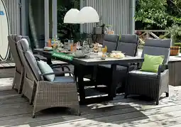 Opti Wohnwelt NIEHOFF Ausziehtisch Angebot