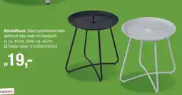 Opti Wohnwelt Beistelltisch Angebot