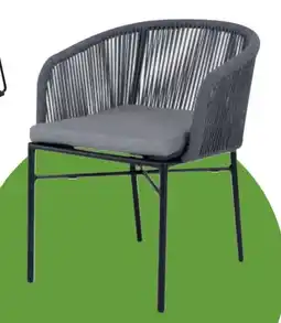 Opti Wohnwelt Gartenstuhl Angebot