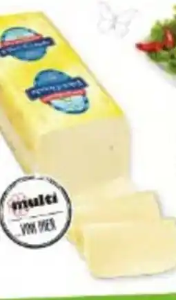 Multi Markt Filetgouda Angebot