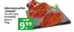 Multi Markt Hähnchenbrustfilet Burgund Angebot