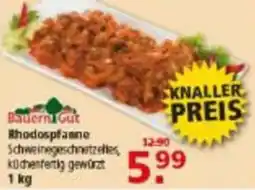 Multi Markt Bauern Gut Rhodosplanne Angebot