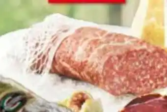 Multi Markt Bedford Südländische Salami Angebot