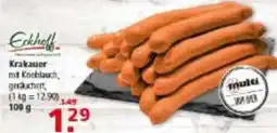 Multi Markt Eckhoff Krakauer Angebot