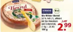 Multi Markt Bio Wilder Bernd Angebot