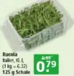 Multi Markt Rucola Angebot