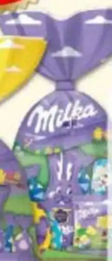 Multi Markt Milka Oster- Mischbeutel Angebot