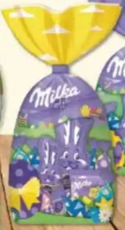Multi Markt Milka Oster- Mischbeutel Angebot