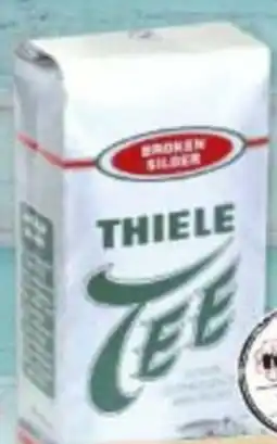 Multi Markt THIELE Broken Silber Angebot