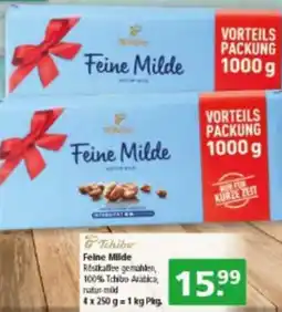 Multi Markt Tchibe Feine Milde Angebot