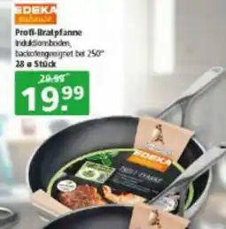 Multi Markt EDEKA zuhaus Profi-Bratpfanne Angebot