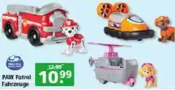 Multi Markt PAW Patrol Fahrzeuge Angebot
