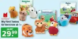 Multi Markt tonies My First Tonies für Kleinkinder ab 1+ Angebot