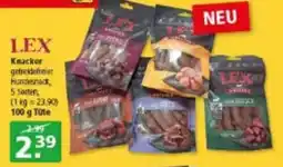 Multi Markt LEX Knacker Angebot