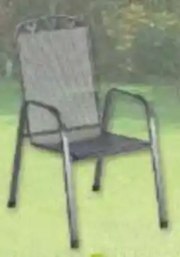 Multi Markt greemation Sessel Toulouse" Angebot