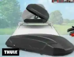 Multi Markt THULE Dachkoffer Pulse 2 Gr.L" Angebot