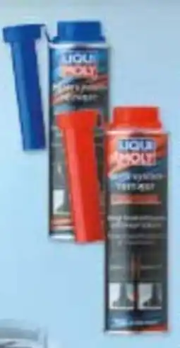 Multi Markt LIQUI MOLY Motorsystemreiniger Diesel" Angebot