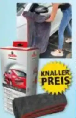 Multi Markt NIGRIN Trockentuch Performance XXL" Angebot