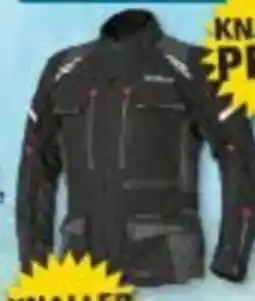 Multi Markt BUSE Jacke Angebot