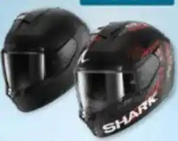 Multi Markt SHARK Schwarz matt Angebot