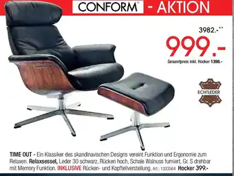 Zurbrüggen Relaxsessel Angebot