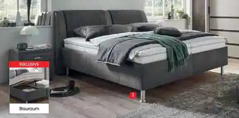 Zurbrüggen Polsterbett Franka Angebot