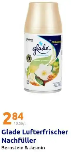 Action Glade Lufterfrischer Nachfüller Angebot