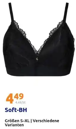 Action Soft-BH Angebot