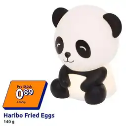 Action Haribo Fried Eggs Angebot