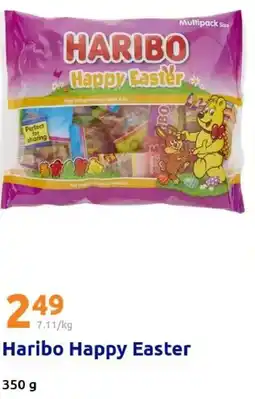 Action Haribo Happy Easter Angebot