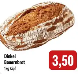 Feneberg Dinkel Bauernbrot Angebot