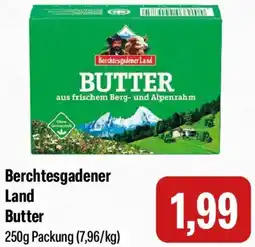Feneberg Berchtesgadener Land Butter Angebot
