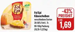 Feneberg Fol Epi Käsescheiben Angebot