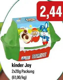 Feneberg kinder Joy Angebot