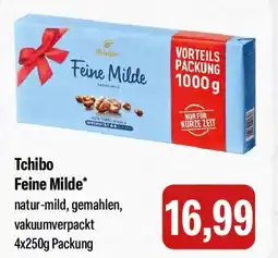 Feneberg Tchibo Feine Milde Angebot