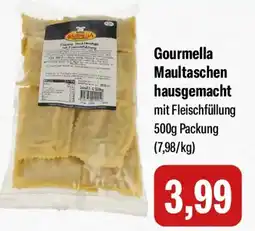 Feneberg Gourmella Maultaschen hausgemacht Angebot