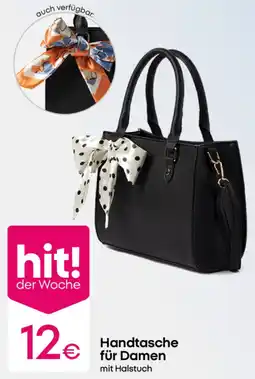 PEPCO Handtasche für Damen Angebot