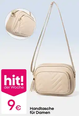 PEPCO Handtasche für Damen Angebot