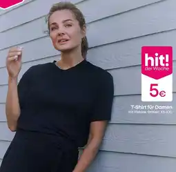 PEPCO T-Shirt für Damen Angebot