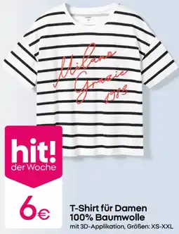 PEPCO T-Shirt für Damen Angebot