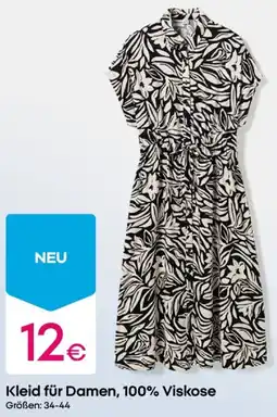 PEPCO Kleid für Damen Angebot