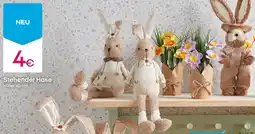 PEPCO Stehender Hase Angebot