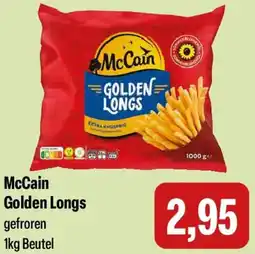 Feneberg McCain Golden Longs Angebot