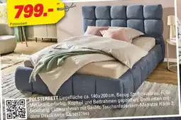 Höffner Polsterbett Angebot