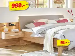 Höffner Bettanlage Angebot